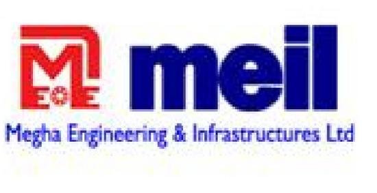 MEGHA ENGINEERING AND INFRASTRUCTURE LIMITED