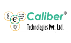 CALIBER TECHNOLOGIES PVT.LTD.