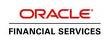 ORACLE FINANCIAL SERVICES