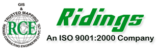 RIDINGS CONSULTING ENGINEERS INDIA PVT. LTD